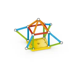 Geomag Leikkiaseet, Työkalut Ja Rakentelu*Supercolor 42 osaa
