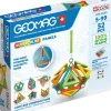 Geomag Leikkiaseet, Työkalut Ja Rakentelu*Supercolor Panels 52 osaa