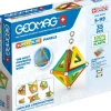 Geomag Leikkiaseet, Työkalut Ja Rakentelu*Supercolor Panels 35 osaa