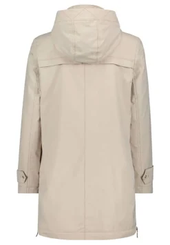 Gil Bret Kevät- Ja Syystakit*takki 9390-5229 1160 Silver beige