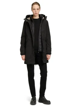 Gil Bret Talvitakit*takki 9332-6221 9042 jet black