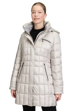 Gil Bret Talvitakit*takki Nina 9106 Vaalea beige