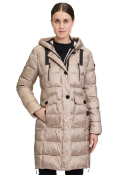 Gil Bret Talvitakit*toppatakki 9324-6208 7450 Vaalea beige