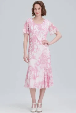Glitz Lyhyet Juhlamekot*mekko 9374