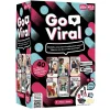 Go Viral Pelit Ja Palapelit*partypeli