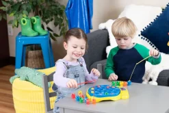 Goliath Pelit Ja Palapelit*Fishing Game
