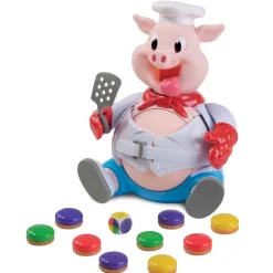 Goliath Pelit Ja Palapelit*Piggy Pop Game