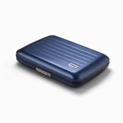 u00d6gon Lompakot*Ögon korttikotelo SV2 Smart Case V2 Navy Blue