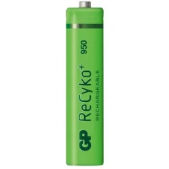 GP Batteries Paristot|Lamput Ja Valaisintarvikkeet*Akkuparistot AAA 950 mAh