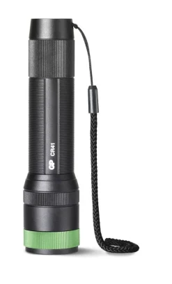 GP Discovery Valaisimet Ja Lamput*Käsivalaisin Disc URSA 650LM