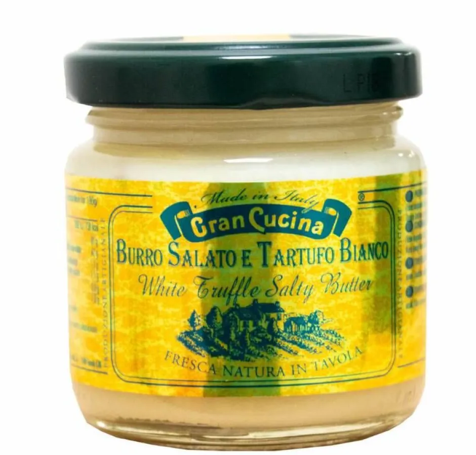 Gran Cucina Deli*tryffelivoi 70 g