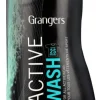 Grangers Suoja- Ja Hoitoaineet|Suoja- Ja Hoitoaineet*pesuaine Active Wash teknisille kuiduille 750 ml