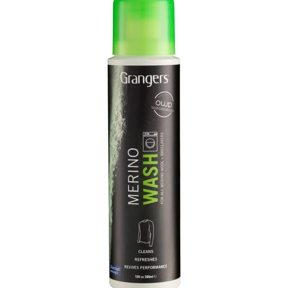 Grangers Suoja- Ja Hoitoaineet|Suoja- Ja Hoitoaineet*pesuaine Down Wash 300 ml