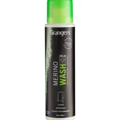 Grangers Suoja- Ja Hoitoaineet|Suoja- Ja Hoitoaineet*pesuaine villavaatteille Merino Wash 300 ml