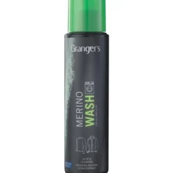 Grangers Suoja- Ja Hoitoaineet|Suoja- Ja Hoitoaineet*Pesuaine villavaatteille 300 ml