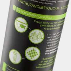 Grangers Suoja- Ja Hoitoaineet|Suoja- Ja Hoitoaineet*puhdistusaine Footwear+Gear Cleaner 275 ml