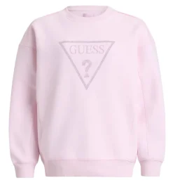 Guess Trikoopaidat Ja Colleget*collegepaita Triangle studs