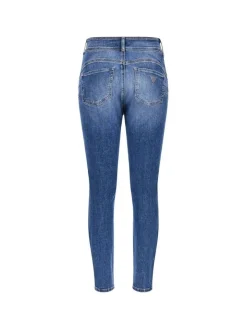 Guess Farkut*farkut C Shape up S1ML Farkku