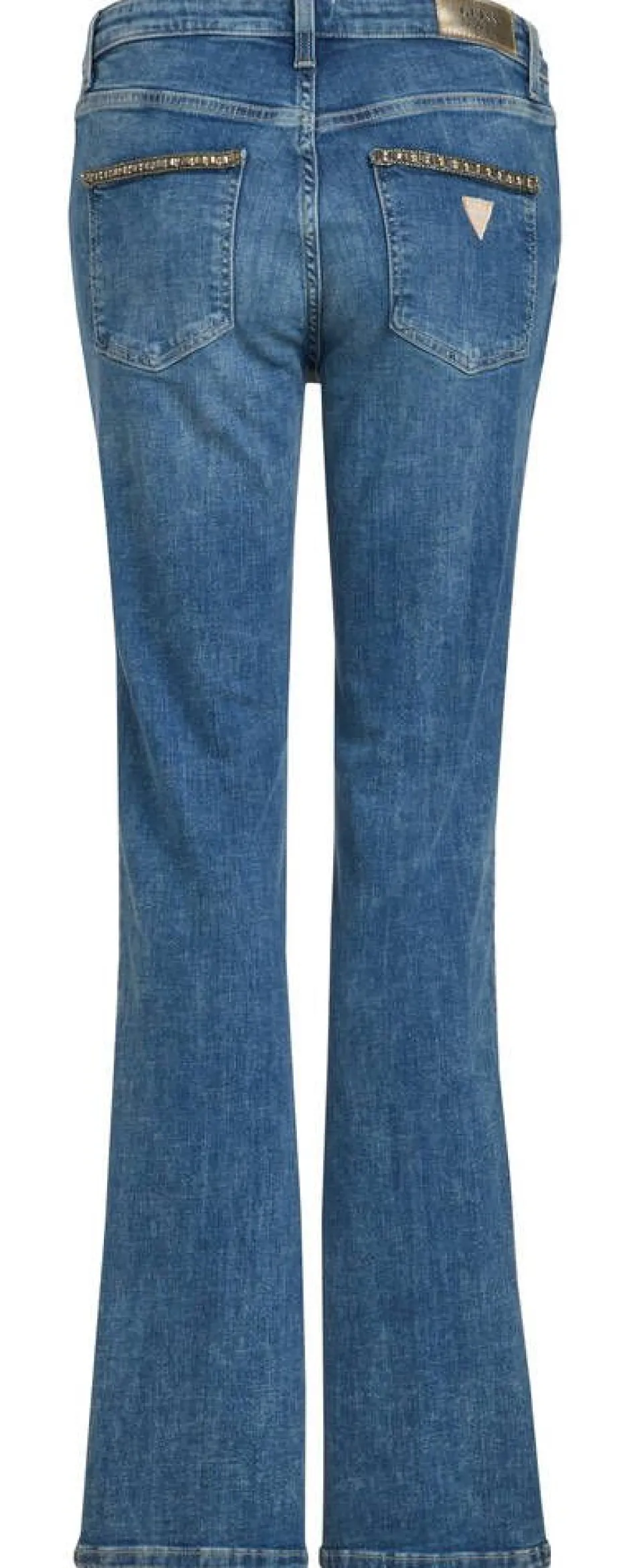 Guess Farkut*farkut Sexy straight DCVT Denim