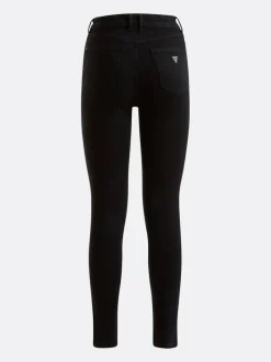 Guess Farkut*farkut Skinny CBL1 Musta