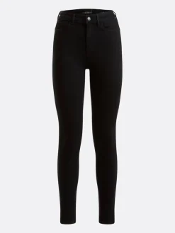 Guess Farkut*farkut W2YA46 D4PZ1 1981 Skinny CBL1 Carrie black