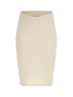 Guess Hameet Ja Haalarit*hame Denisa G1M5 Pearl oyster