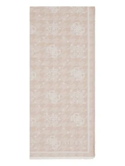 Guess Huivit*huivi AW5417 POL03 BON Nude