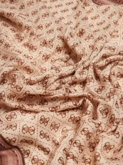 Guess Huivit*huivi AW5413 POL03 LTL Latte