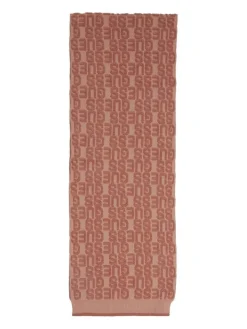 Guess Huivit*huivi AW5426 POL03 Teddy ROS Rosa