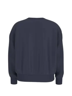 Guess Jeans Colleget*college VINTAGE SWEAT