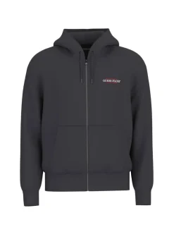 Guess Jeans Colleget*huppari Trad Sweat