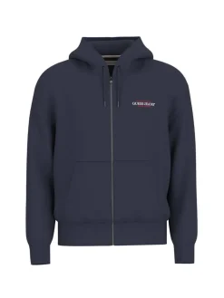 Guess Jeans Colleget*huppari Trad Sweat