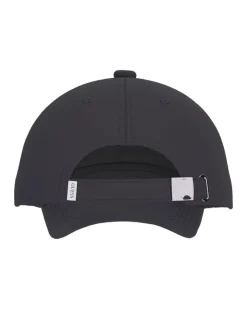 Guess Jeans Hatut, Huivit Ja Käsineet*lippis EMBRO BASEBALL JBLK Jet Black A996