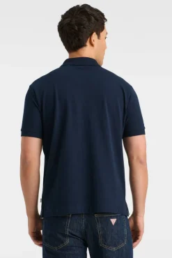 Guess Jeans T-Paidat*pikeepaita EMBRO LOGO POLO