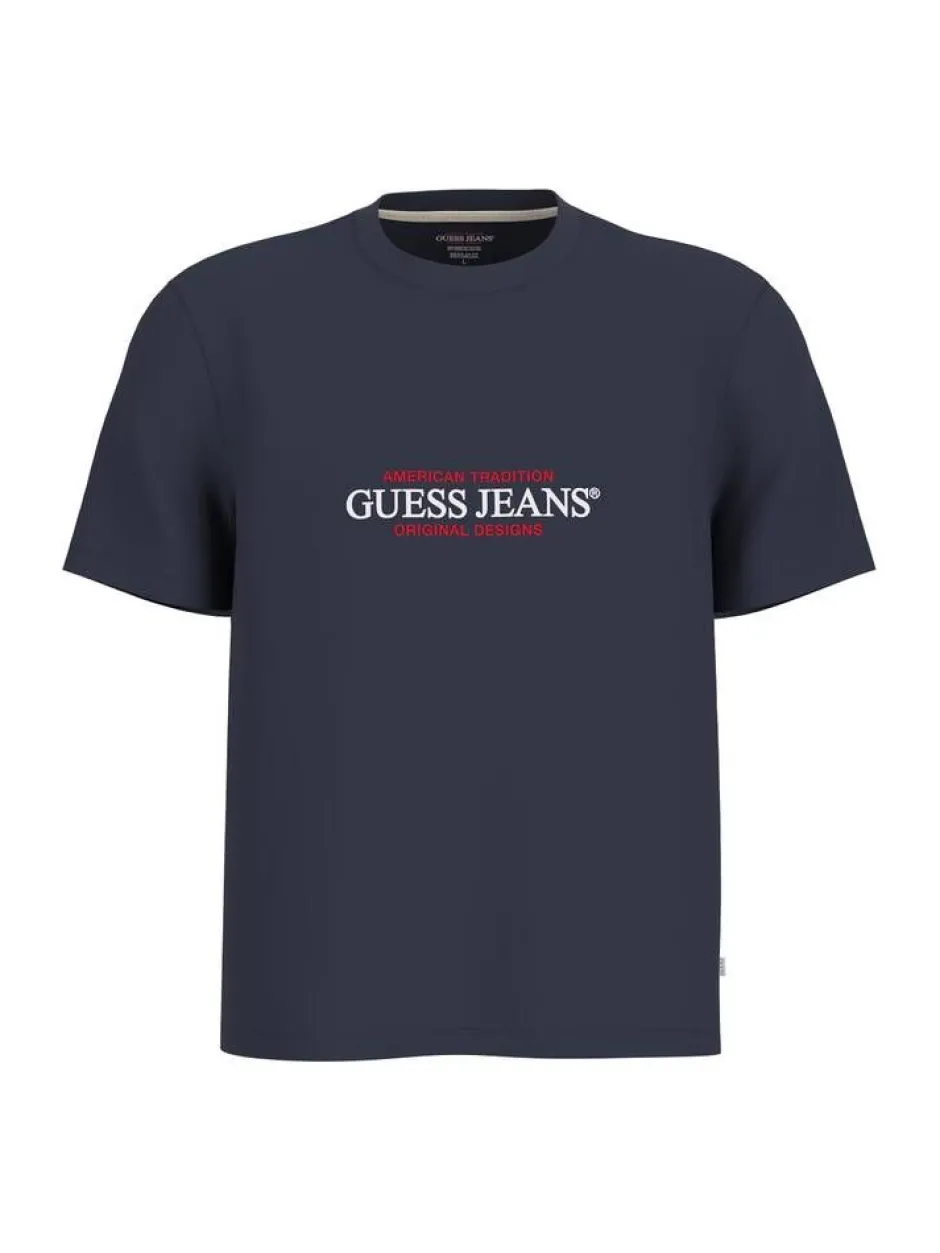 Guess Jeans T-Paidat*T-paita