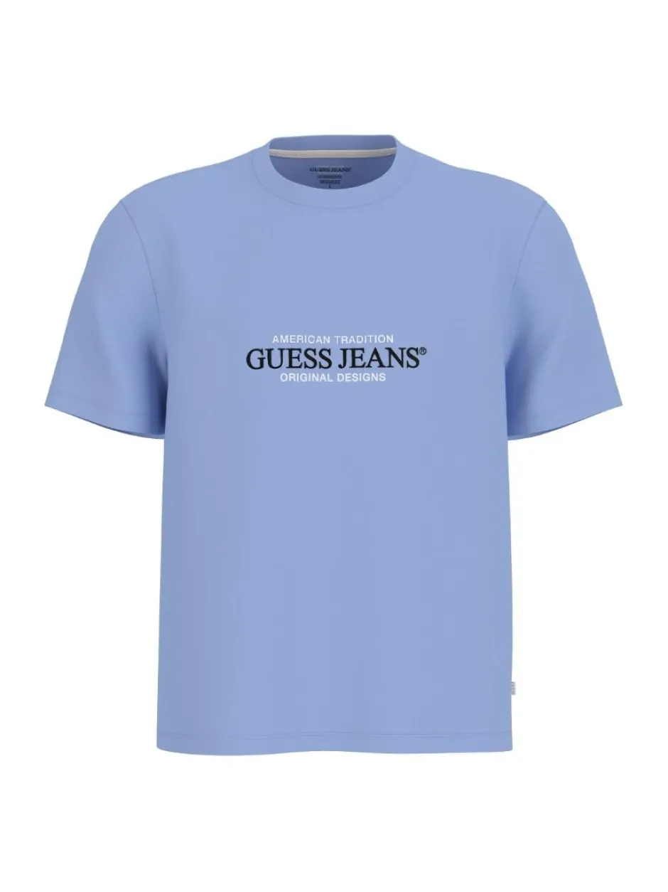 Guess Jeans T-Paidat*T-paita