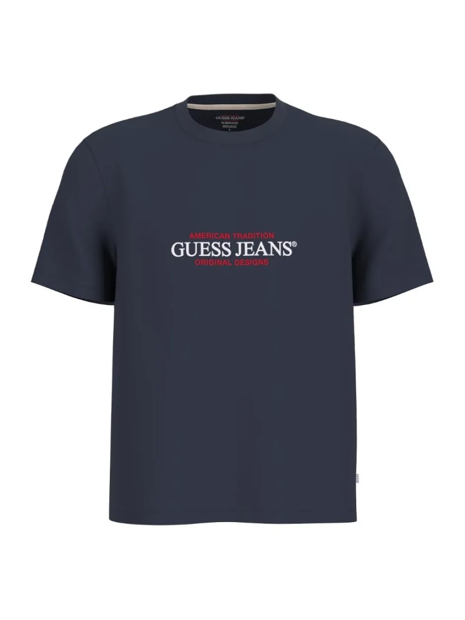 Guess Jeans T-Paidat*T-paita