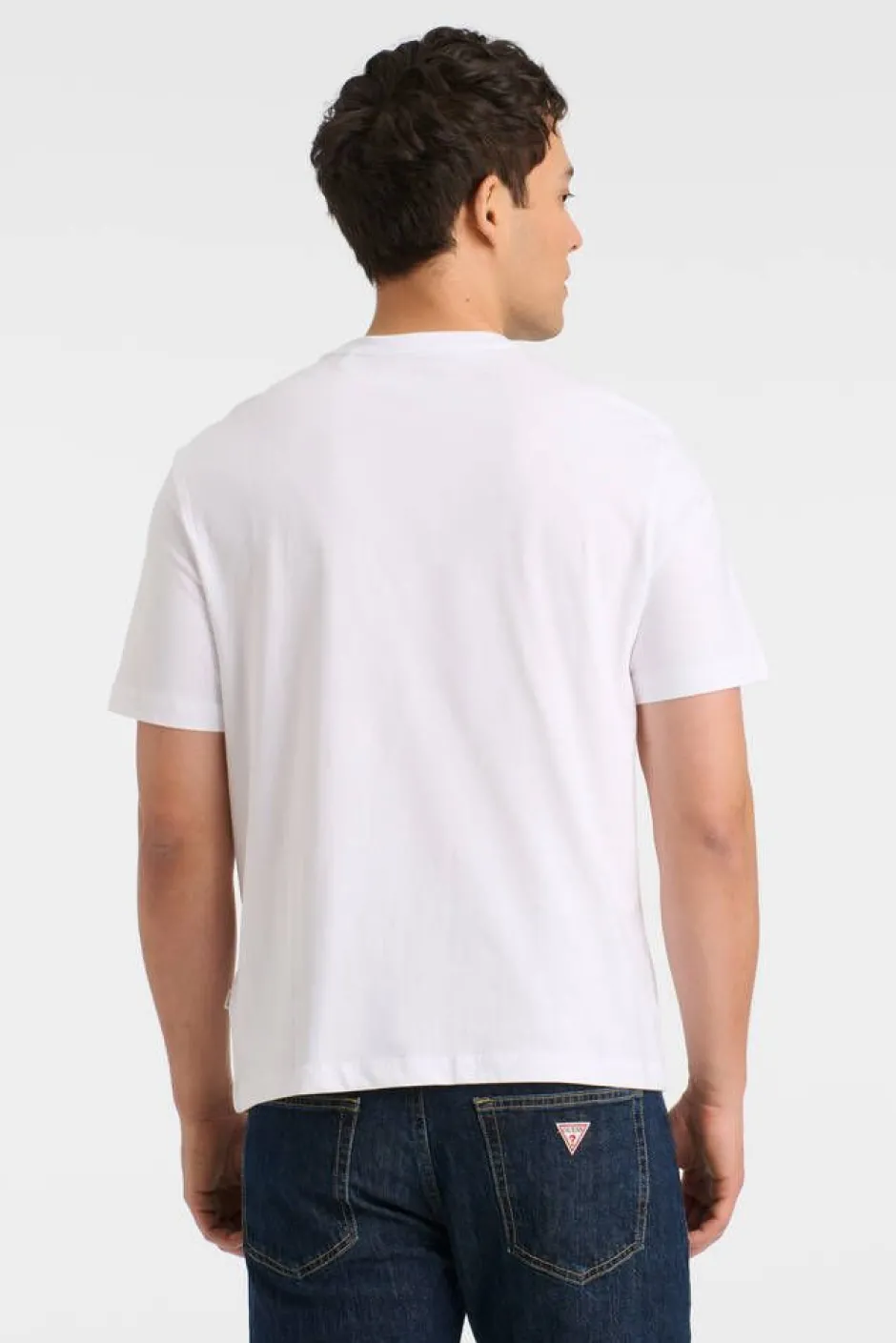 Guess Jeans T-Paidat*t-paita REG TEE