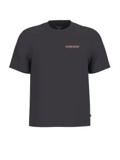 Guess Jeans T-Paidat*t-paita SLIM AMERICAN TEE