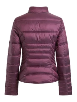 Guess Kevät- Ja Syystakit*kääntötakki Janis G477 Diamond purple