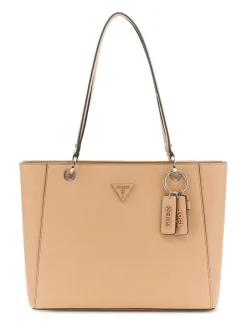 Guess Laukut Ja Kassit*laukku Bei Noelle Noel Tote BEI Beige