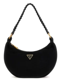 Guess Laukut Ja Kassit*laukku Bla Amita Hobo Bla Black