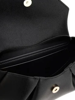 Guess Laukut Ja Kassit*laukku Bla Amorette Flap Crossbody Bla Black