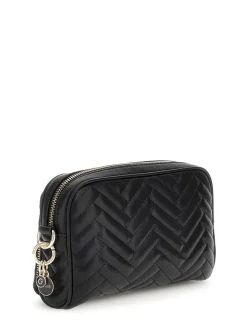 Guess Laukut Ja Kassit*laukku Bla Anning Camera Crossbody Bla Black