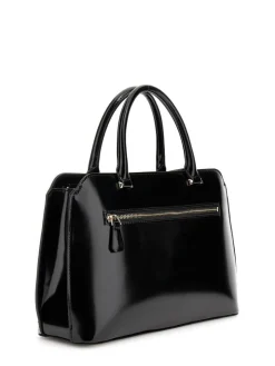Guess Laukut Ja Kassit*laukku Bla Arnela Girlfriend Satchel Bla Black
