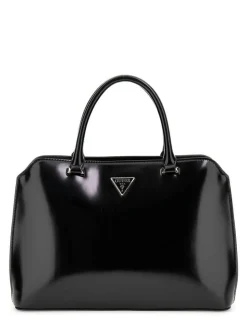 Guess Laukut Ja Kassit*laukku Bla Arnela Girlfriend Satchel Bla Black