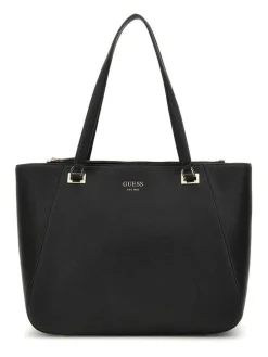 Guess Laukut Ja Kassit*laukku Bla Calebra Tote Bla Black