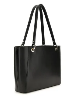 Guess Laukut Ja Kassit*laukku Bla Eco Mietta Noel Tote Bla Black