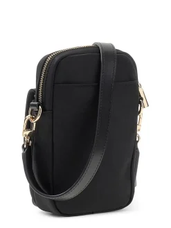 Guess Laukut Ja Kassit*laukku Bla Follie Passport Crossbody Bla Black