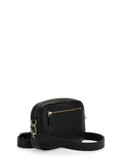 Guess Laukut Ja Kassit*laukku Bla Meridian Camera Bag Bla Black